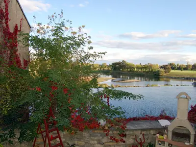 Ferienwohnung für 6 Personen (108 m²) in Calbe 4/10