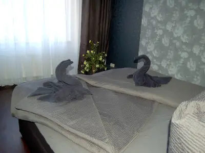 Ferienwohnung für 6 Personen (108 m²) in Calbe 5/10