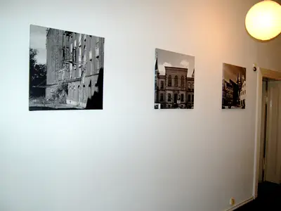 Ferienwohnung für 6 Personen (108 m²) in Calbe 9/10