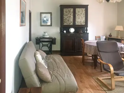 living-room