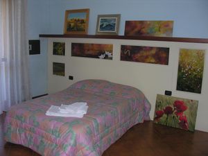 Ferienwohnung für 4 Personen (80 m²) in Calci