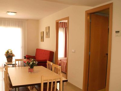 Ferienwohnung für 4 Personen (35 m²) in Calella 8/10