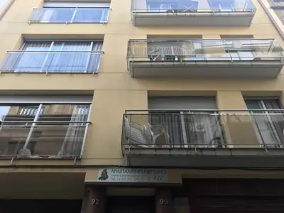 Ferienwohnung für 2 Personen (18 m²) in Calella 5/10