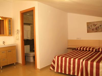 Ferienwohnung für 4 Personen (35 m²) in Calella 9/10