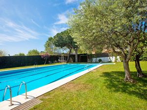 Ferienwohnung für 5 Personen (80 m²) in Calella