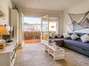 Ferienwohnung für 3 Personen (50 m²) in Calella