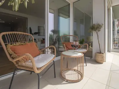 TerraceBalcony