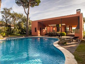 Ferienwohnung für 6 Personen (120 m²) ab 245 € in Calella de Palafrugell