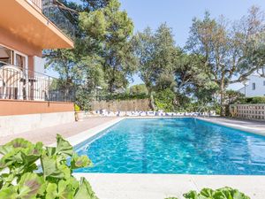 Ferienwohnung für 6 Personen (75 m²) in Calella de Palafrugell