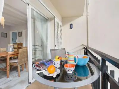 TerraceBalcony