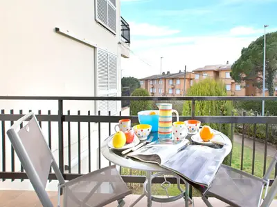 TerraceBalcony