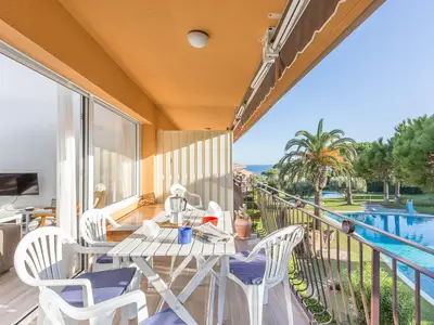 TerraceBalcony