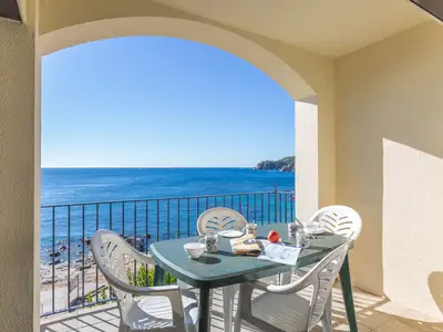 TerraceBalcony