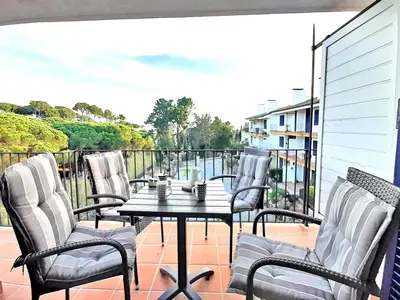 TerraceBalcony