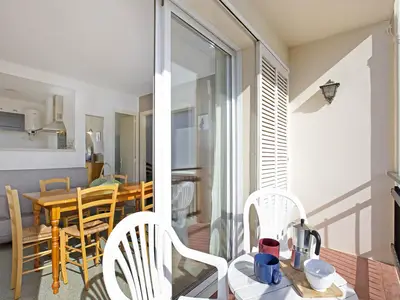 TerraceBalcony