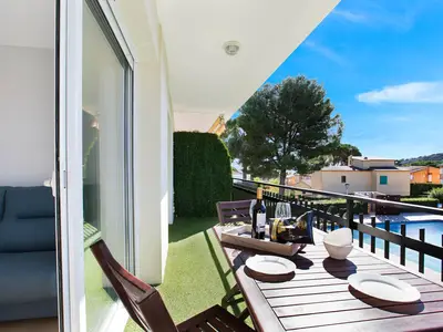 TerraceBalcony
