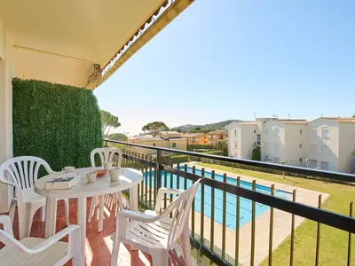 TerraceBalcony
