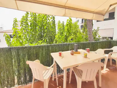 TerraceBalcony