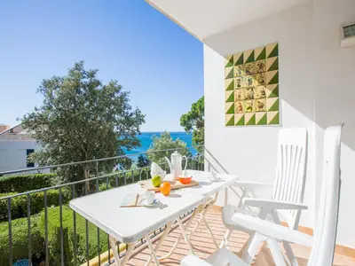 TerraceBalcony