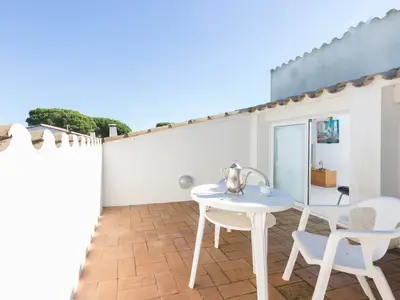 TerraceBalcony