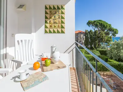 TerraceBalcony