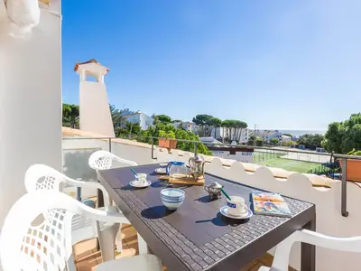 TerraceBalcony