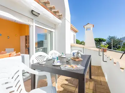 TerraceBalcony
