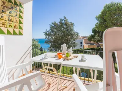 TerraceBalcony