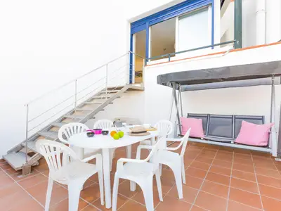 TerraceBalcony