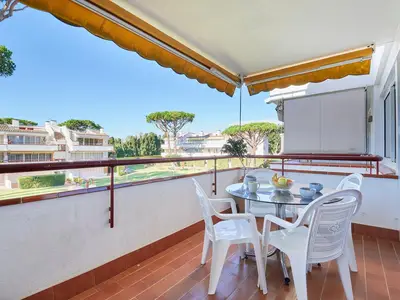 TerraceBalcony