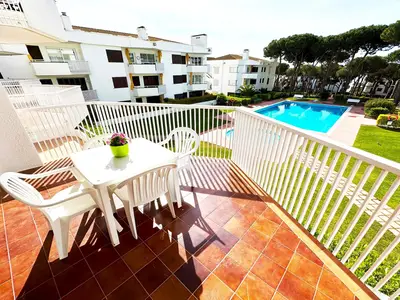 TerraceBalcony