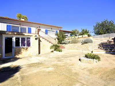 Ferienwohnung für 10 Personen (200 m²) in Cales de Mallorca 4/10