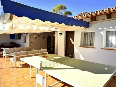 Ferienwohnung für 10 Personen (200 m²) in Cales de Mallorca 6/10