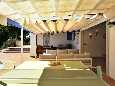 Ferienwohnung für 10 Personen (200 m²) in Cales de Mallorca 7/10