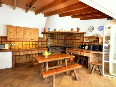 Ferienwohnung für 10 Personen (200 m²) in Cales de Mallorca 8/10