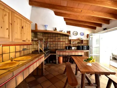 Ferienwohnung für 10 Personen (200 m²) in Cales de Mallorca 9/10