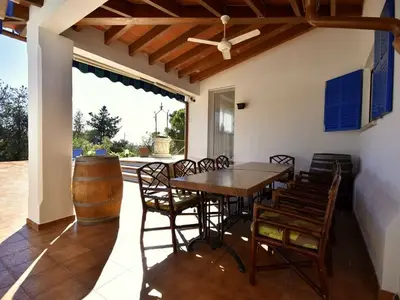 Ferienwohnung für 10 Personen (200 m²) in Cales de Mallorca 10/10