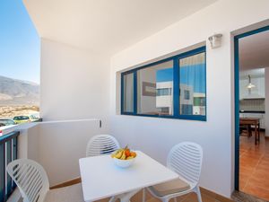 Ferienwohnung für 2 Personen (80 m²) in Caleta de Famara