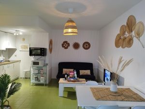 Ferienwohnung für 4 Personen (46 m²) in Caleta de Fuste