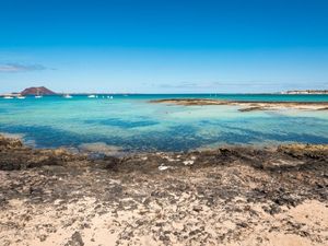 Ferienwohnung für 4 Personen (55 m&sup2;) in Caleta de Fuste