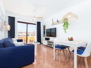 Ferienwohnung für 4 Personen (55 m²) in Caleta de Fuste