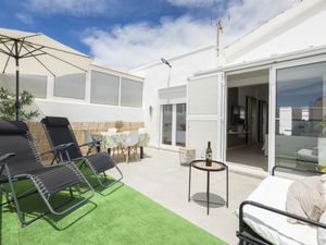 Ferienwohnung für 4 Personen (40 m²) in Caleta de Fuste