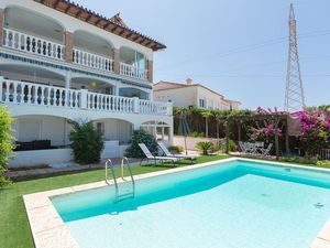 Ferienwohnung für 4 Personen (100 m²) in Caleta de Vélez