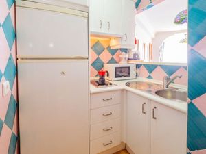 Ferienwohnung für 4 Personen (36 m&sup2;) in Caleta de Vélez