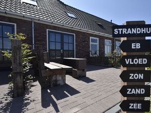 Ferienwohnung für 2 Personen (60 m²) in Callantsoog