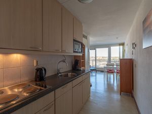 Ferienwohnung für 2 Personen (45 m²) in Callantsoog