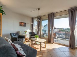 Ferienwohnung für 3 Personen (50 m²) in Callantsoog