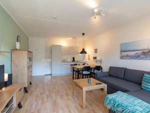 Ferienwohnung für 2 Personen (65 m²) in Callantsoog