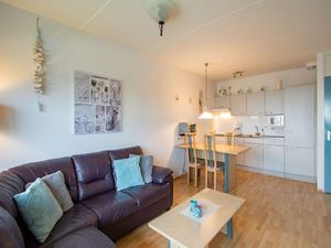 Ferienwohnung für 4 Personen (65 m²) in Callantsoog