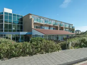 Ferienwohnung für 3 Personen (65 m²) in Callantsoog